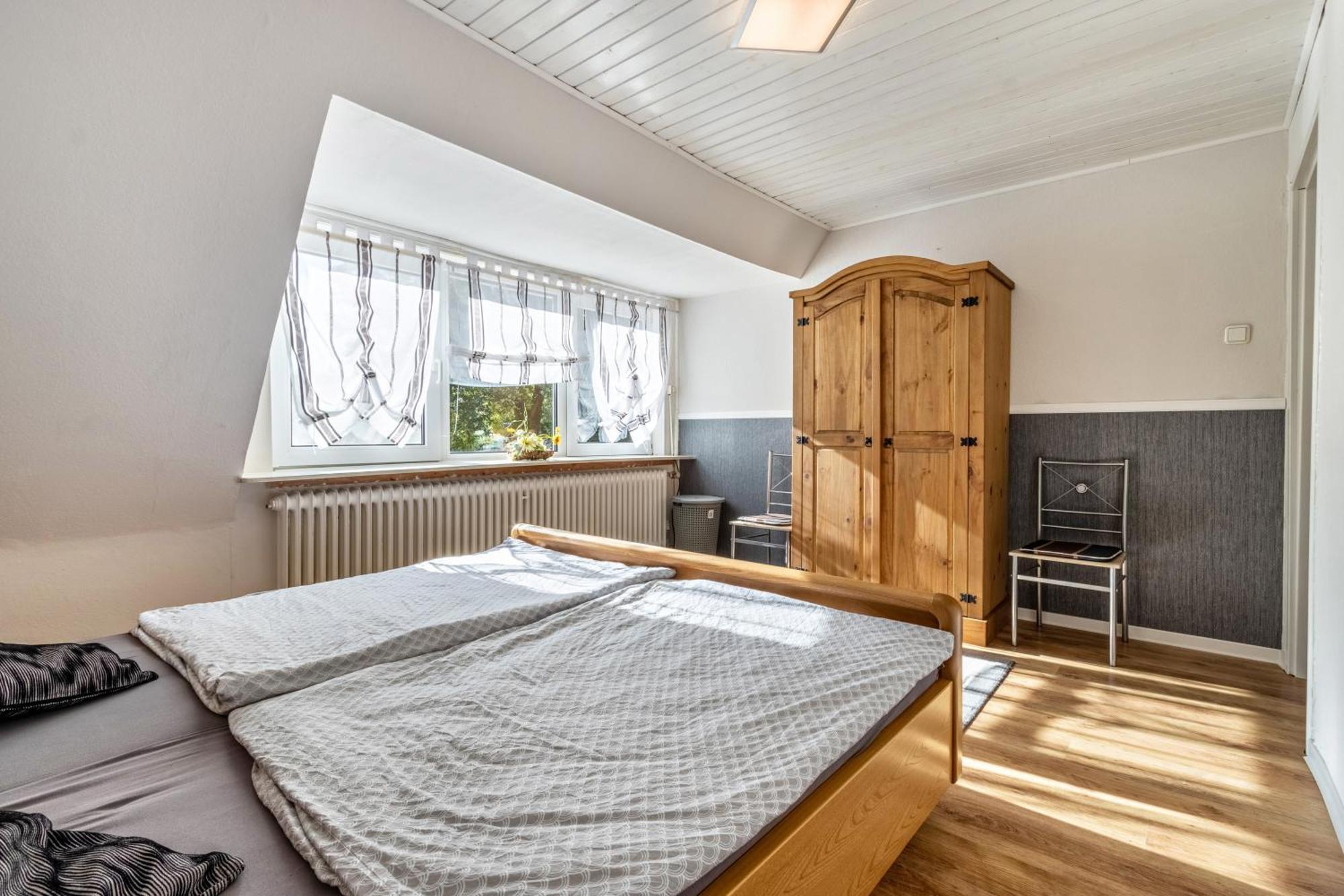 Ferienwohnung Jesteburg Exterior photo