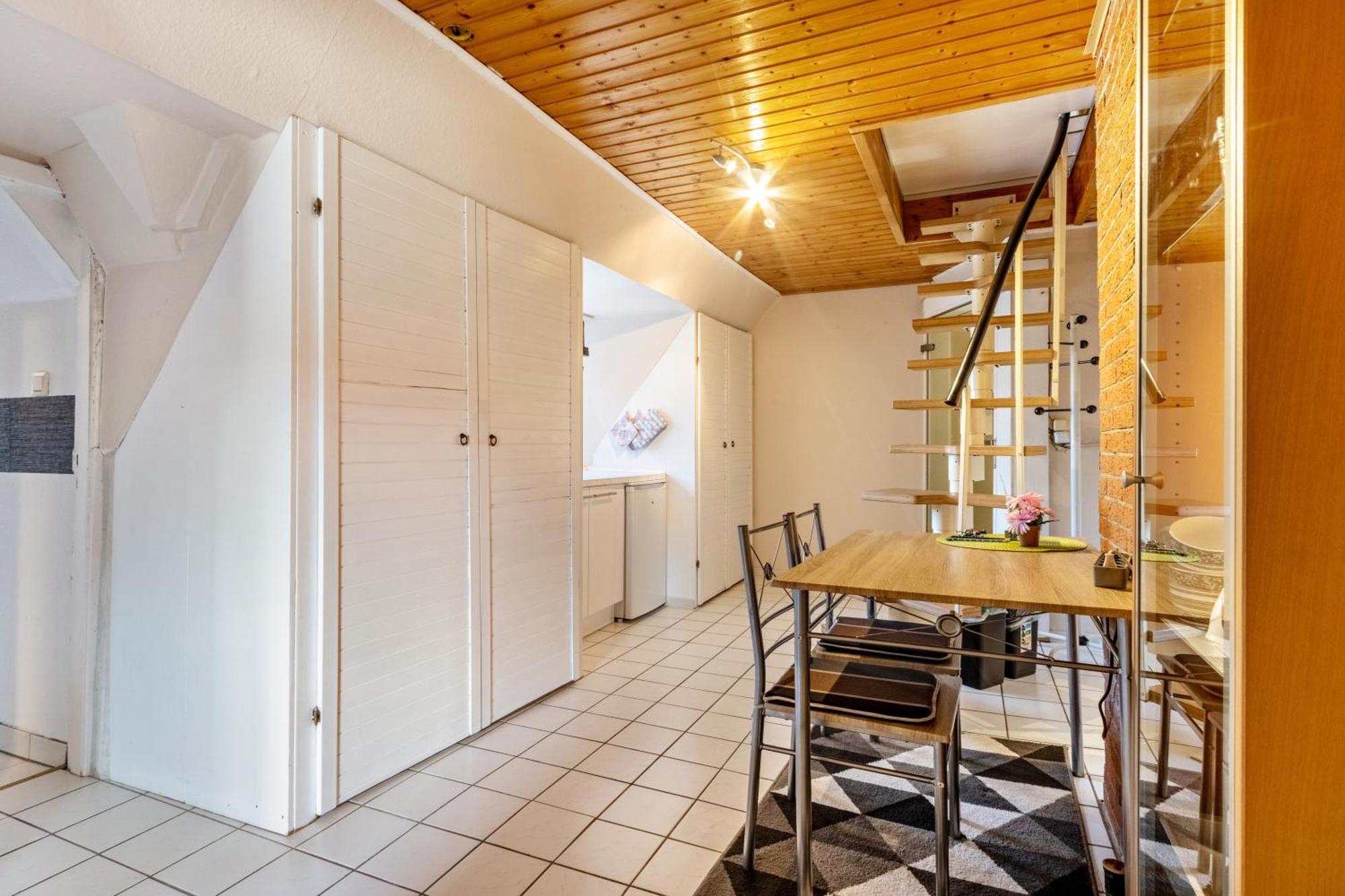 Ferienwohnung Jesteburg Exterior photo